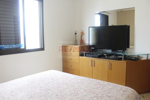 Apartamento Em Centro, Suzano/sp De 90m² 3 Quartos À Venda Por R$ 475.990,00 - Ap934792