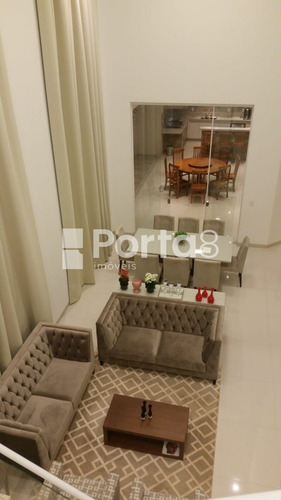 Imagem 5 de 15 de Casa Em Condominio - Condominio Recanto Do Lago - Ref: 18285 - V-p8717