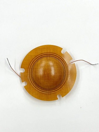 2 Piezas Diafragma Jv-400 175-640 8 Ohm