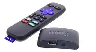 Roku Express | Dispositivo De Streaming Hd_meli12244/l24