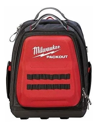 Mochila porta herramientas milwaukee hot sale