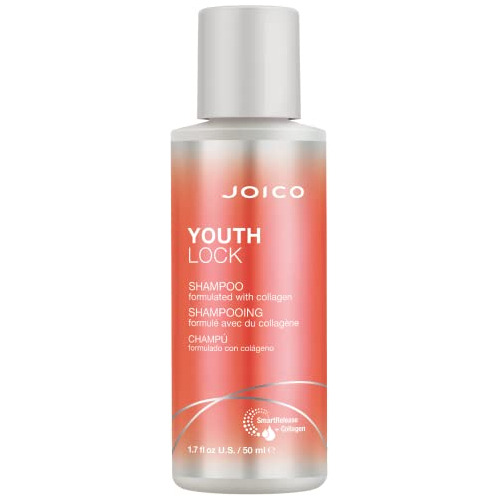 Youthlock Shampoo Formulado Con Collagen Silencioso Zckve