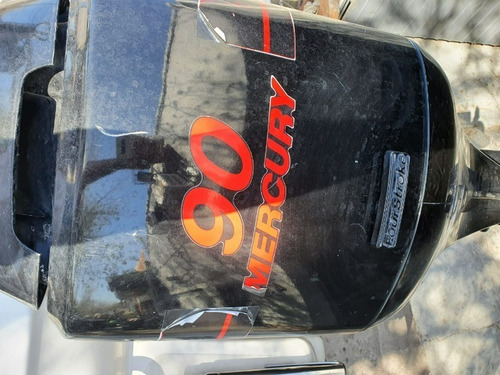 Imagen 8 de 14 de Lancha Quicksilver Ms1600