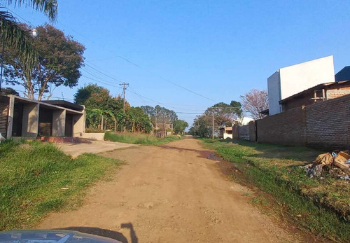 (v675) B° Santa Clara - Garupá