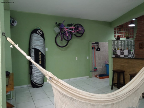 Imagem 20 de 29 de Sobrado 3 Dormitórios Na Vila Alzira Em Santo André - So00161 - 69246027