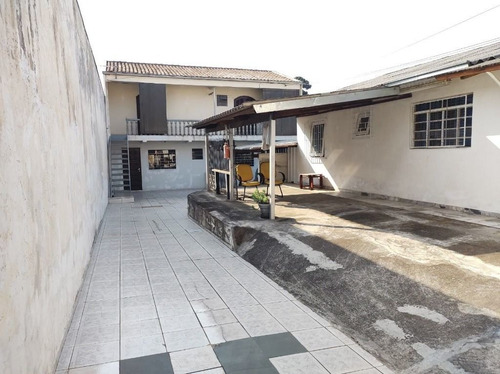 Imagem 5 de 6 de Terreno À Venda, 500 M² Por R$ 650.000,00 - Bairro Alto - Curitiba/pr - Te0138