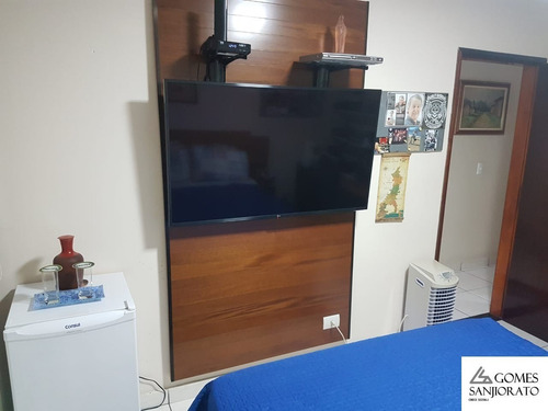 Imagem 26 de 30 de Sobrado Para A Venda Na Villa Scarpelli Em Santo André - Sp. - So00289 - 69510877