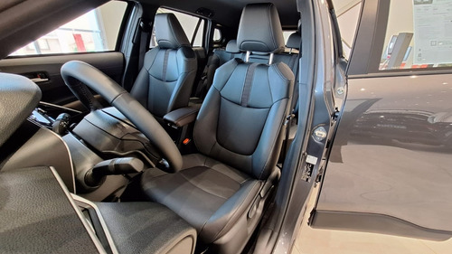Toyota Corolla Cross 2.0 VVT-IE FLEX XRE DIRECT SHIFT