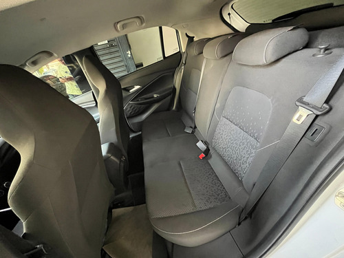 Chevrolet Onix 1.0 Ltz Turbo Aut. 5p