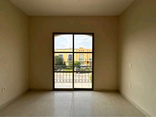 A Minutos Del Tecdemonterrey Impecable Casa En Conjunto Hori