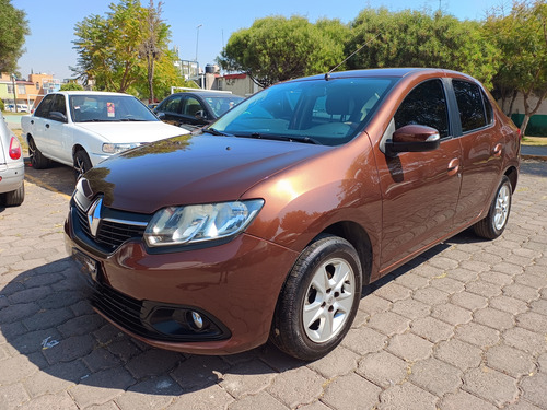 Renault Logan 1.6 Dynamique Mt