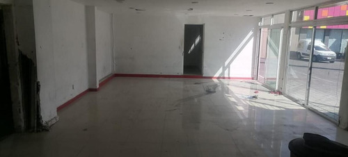 Bodega Comercial Con Local, En Plaza Echegaray Naucalpan