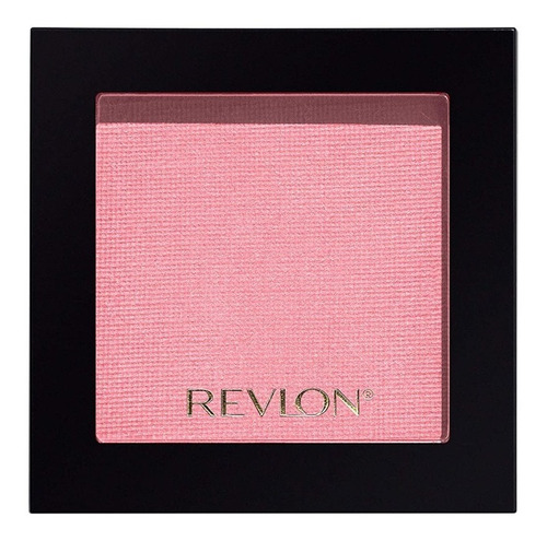 Revlon Rubor Powder Blush Tickled Pink 014 Color del rubor Rosa