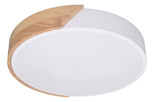 Techo Led Empotrado De 2000 Lúmenes, 3000 K, 4000 K, 6000 K,