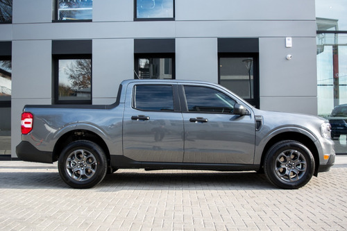 Imagen 3 de 20 de Ford Maverick Xlt 2.0l 4x2 At