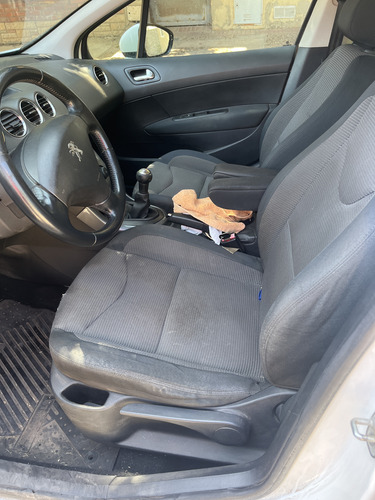 Peugeot 308 1.6 Active Hdi 115cv