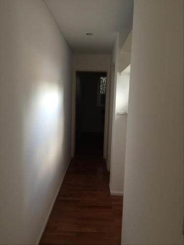 Departamento En Alquiler, 1 Dormitorio Con Cochera, Excelente Zona