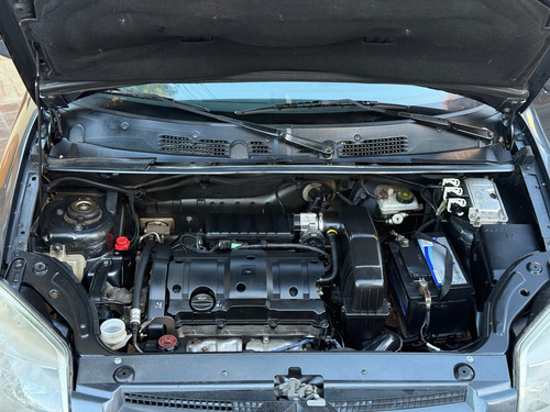 Citroën Berlingo Multispace 1.6 Sx Am51