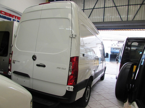 Mercedes-benz Sprinter Furgão 2021