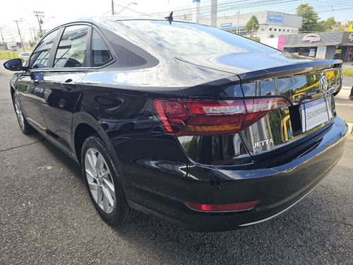 Volkswagen Jetta 1.4 250 TSI TOTAL FLEX COMFORTLINE TIPTRONIC