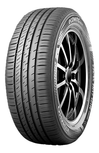 Paquete 2 Llantas Kumho Es31 185 60 R 15 