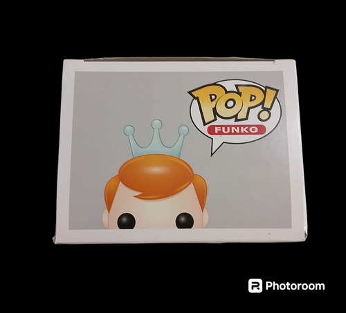 Freddy Funko 56 Ernie Plaza Sesamo San Diego Comic Con 2016