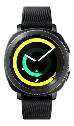 Samsung gear s3 frontier precio guatemala clearance