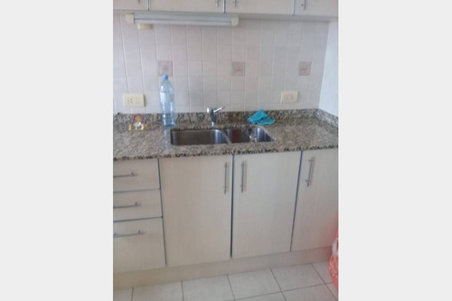 Imagen 2 de 5 de Departamento En Venta En Ramos Mejia