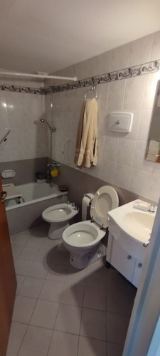 Departamento En Alquiler En Martínez