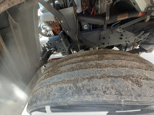 Ford Cargo 4432 2006 4x2