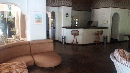 Imagem 6 de 30 de Apartamento À Venda, 166 M² Por R$ 900.000,00 - Praia Da Enseada - Guarujá/sp - Ap0200