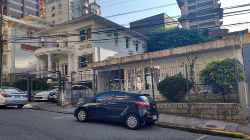 Imagem 4 de 7 de Terreno Residencial À Venda, Centro, Florianópolis. - Te0416