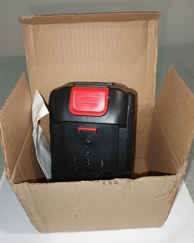 Bateria Litio Recargable 24v Para Minisierra Inalámbrica