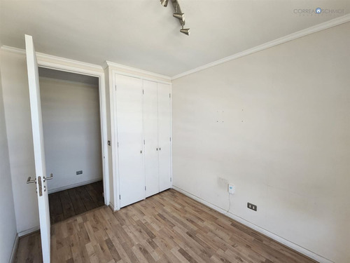 Departamento En Arriendo Condominio Doña Javiera, Rancagua
