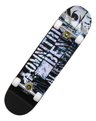 Patineta Completa Monopatín 3