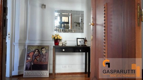 Excelente Casa En Venta 4 Ambientes! Billinghurst 1800, Barr
