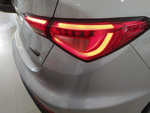 Imagen 3 de 15 de Fiat Cronos At6 0km 2021 1.8 16v Pack Premium Cuero Generali