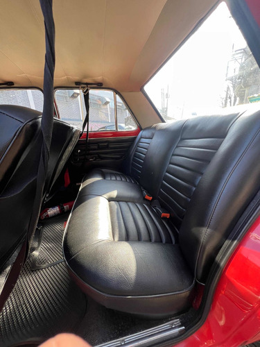 Imagen 8 de 12 de Fiat Fiat 128 Iava