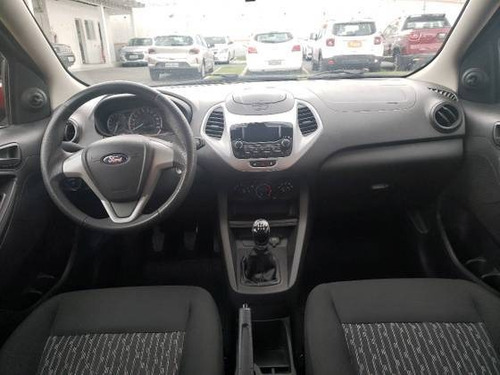 Ford Ka 1.0 Ti-vct Flex Se Manual