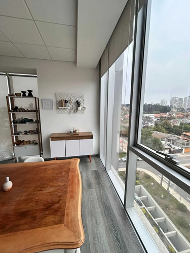 Edificio Open Montemar Con Kitchenette (166573)