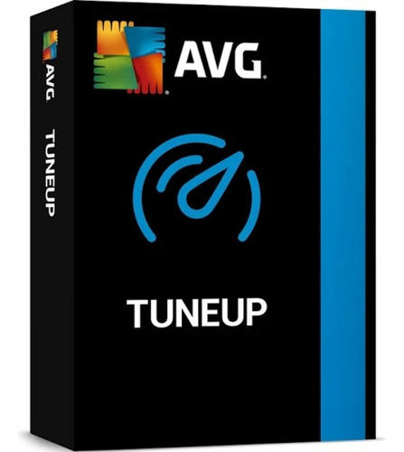 Avg Pc Tuneup 1 Device 1 Year Key Global