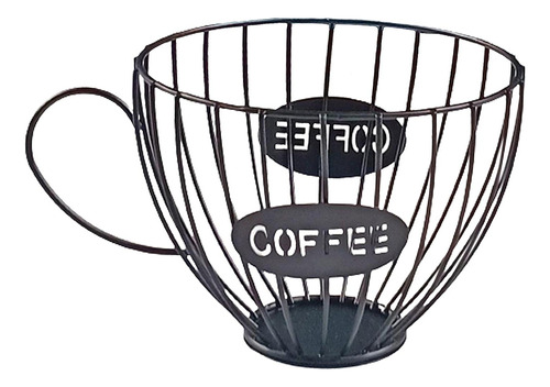 .. Soporte Para Carrusel De Cápsulas De Café Expreso De