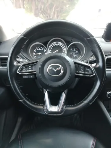Mazda CX-5 Touring