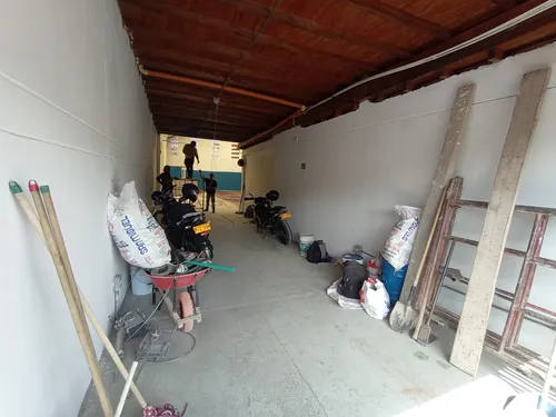 Bodega En Arriendo, Rionegro Antioquia