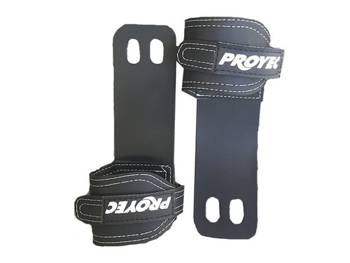 Callera Cuero Gym Gimnasia Artistica Powergrip Importada