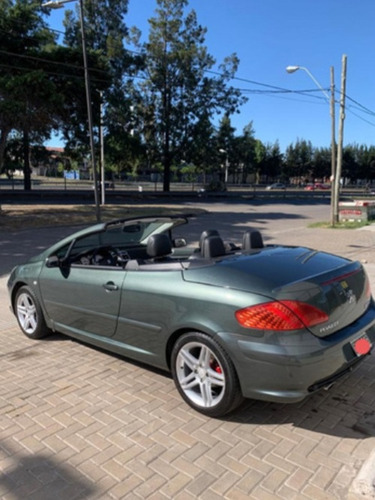 Peugeot 307 2.0 Cc 180 Cv