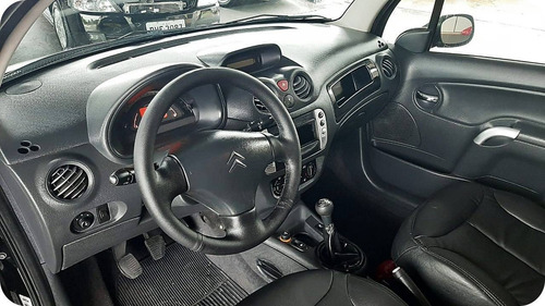 Citroën C3 1.4 I Glx 8v Flex 4p Manual