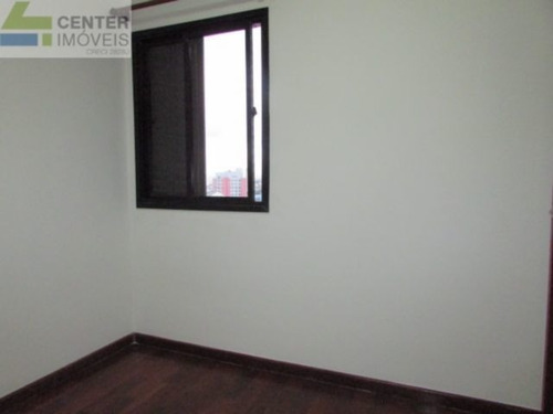 Imagem 6 de 13 de Apartamento - Chacara Inglesa - Ref: 1852 - V-75071