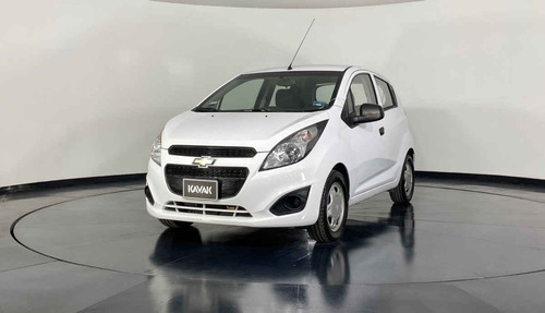 Imagen 1 de 15 de 117205 - Chevrolet Spark 2016 Con Garantía
