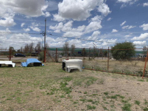 Terreno Con Bodega En Venta Carr. Ags - Slp, Aguascalientes 10,000 M2